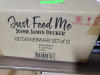 (1) DINNERWARE SET OF (12) DISHES - 2