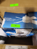 (1) SOCKET FAN LIGHT - 2