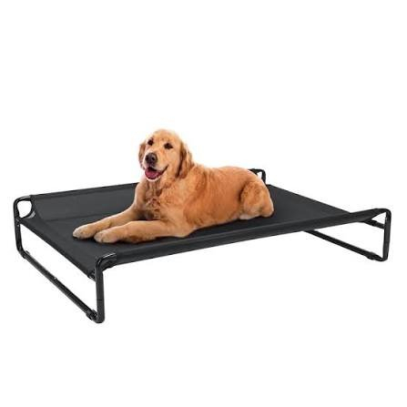 (1) DOG COT