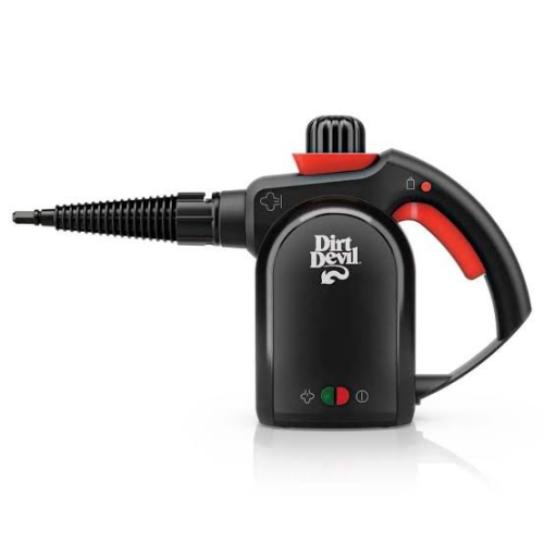 (1) HANDHELD STEAMER