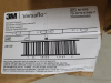 (10) STANDARD FACESEAL - 3