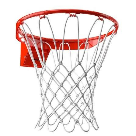 (1) BASKETBALL RIM