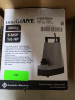 (1) PLUG-IN UTILITY PUMP - 2