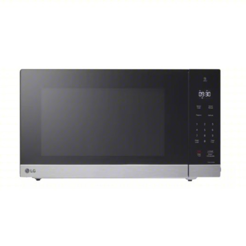 (1) MICROWAVE