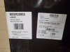 (1) MICROWAVE - 4