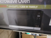 (1) MICROWAVE - 6