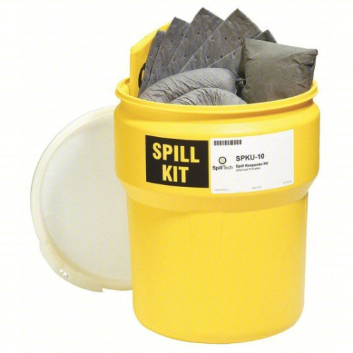 (1) SPILL KIT