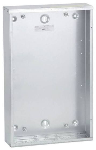 (1) PANELBOARD ENCLOSURE