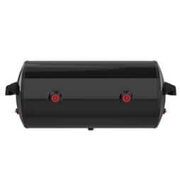 (1) AIR TANK BRAKE TANK