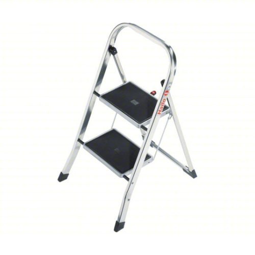 (1) STEP STOOL