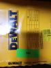 (2) PACKS OF (3) PORTABLE BAND SAW BLADE - 3
