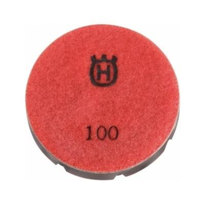 (3) POLISHING WHEEL