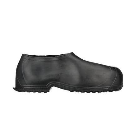 (1) PAIR OF STRETCH OVERSHOES