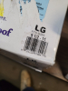(1) PAIR OF STRETCH OVERSHOES - 4