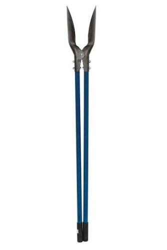 (1) POST HOLE DIGGER