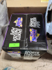 (1) CASE OF (144) ELECTROLYTE FREEZER POP - 3