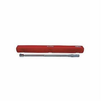 (1) FIXED HEAD MICROMETER TORQUE WRENCH