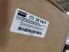 (1) MOTORIZED DAMPER - 2