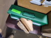 (1) SLOTTED SHIM ASSORTMENT - 4