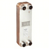 (1) HEAT EXCHANGER