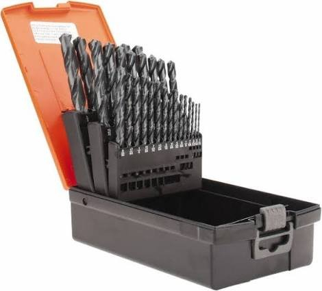 (1) JOB DRILL SET