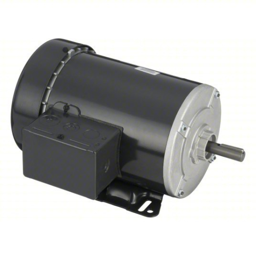 (1) METRIC MOTOR