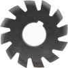 (2) MILLING CUTTERS
