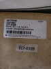 (2) MILLING CUTTERS - 2