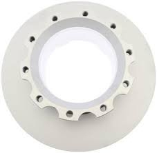 (1) TRUCK & MEDIUM DUTY BRAKE ROTOR