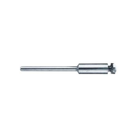 (2) FREEPORT DRILL BIT