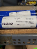 (2) FREEPORT DRILL BIT - 2