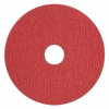 (2) BOXES OF (100) SANDING FIBER DISCS
