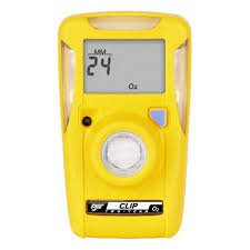 (3) BW SINGLE GAS DETECTOR