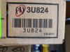 (1) BOX OF (250) SANITARY NAPKIN RECEPTACLE LINER - 2