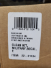 (3) GUN CLEANING KIT - 2