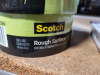 (5) ROLLS OF ROUGH SURFACE PAINTERS TAPE - 2