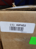 (1) DIRECT DRIVE BLOWER MOTOR - 2
