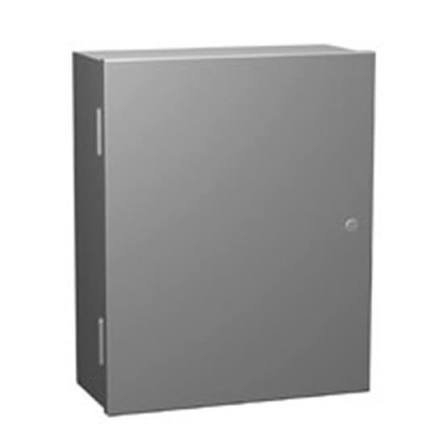 (1) ENCLOSURE