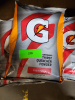 (4) THIRST QUENCHER POWDER - 2