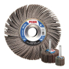 (2) BOXES OF (10) FLAP WHEELS