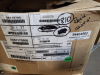(1) BOX OF APPROX (810) BALL BEARINGS - 2
