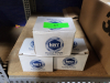 (3) BOXES OF (100) HEX SOCKET HEAD CAP SCREWS - 2