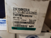 (3) BOXES OF (100) HEX SOCKET HEAD CAP SCREWS - 3