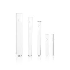 (3) CASES OF (72) TEST TUBE WITH RIM