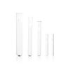 (3) CASES OF (72) TEST TUBE WITH RIM