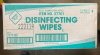 (12) PACKS OF (80) DISINFECTING WIPES