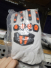 (2) ARMORED GLOVES, FIRE ATTACK - 3