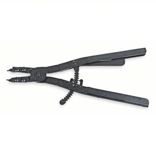 (1) RETAINING RING PLIER