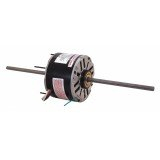(1) ROOM AIR CONDITIONER MOTOR