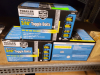 (3) BOXES OF (100) HEAVY DUTY TOGGLE BOLTS - 2